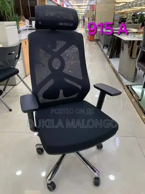 Zuo Modern Office Chair - Brand New