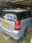 Toyota Wish 2007 Silver - 3