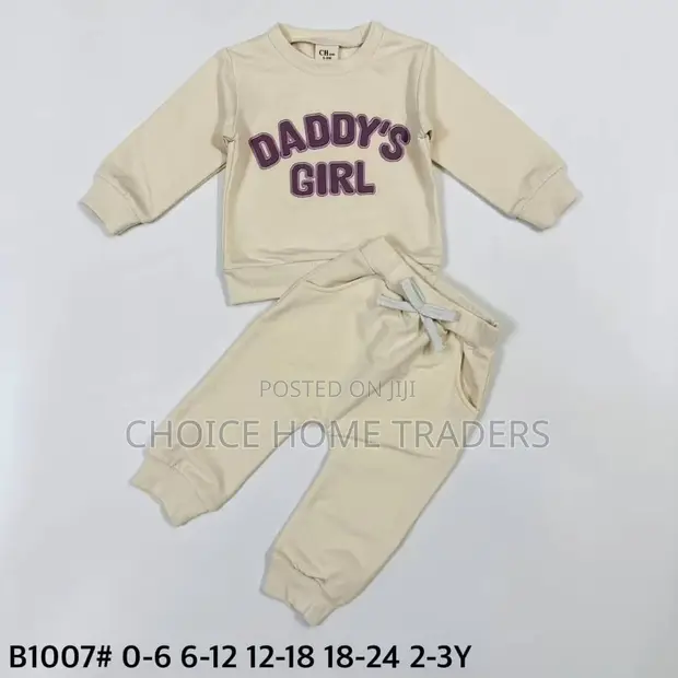 Brand New Baby Clothes (0-3 Years) - 1