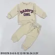 Brand New Baby Clothes (0-3 Years) - 1
