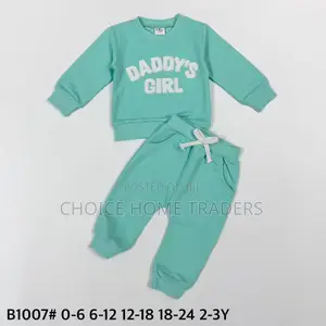 Brand New Baby Clothes (0-3 Years)