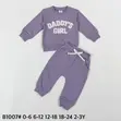 Brand New Baby Clothes (0-3 Years) - 3