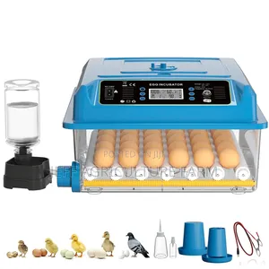 Mayai 64 Fully Automatic Incubator