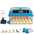 Mayai 64 Fully Automatic Incubator - 1