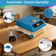 Mayai 64 Fully Automatic Incubator - 2