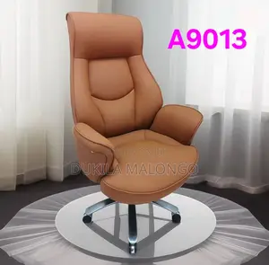 Zuo Modern Office Chair - Brand New