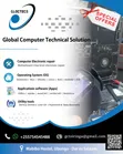 Computer Repair & ICT Supply - Dar es Salaam - 1