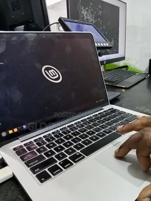 Computer Repair & ICT Supply