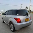 Toyota IST 2004 Silver - 1