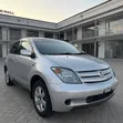 Toyota IST 2004 Silver - 2