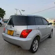 Toyota IST 2004 Silver - 3