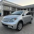 Toyota IST 2004 Silver - 4