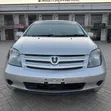 Toyota IST 2004 Silver - 5