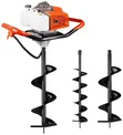 Astro Earth Auger 40cc Petrol - 1