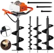Astro Earth Auger 40cc Petrol - 2