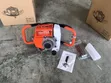 Astro Earth Auger 40cc Petrol - 3