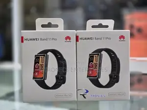 Huawei Band 11 Pro Smartwatch