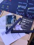 PCIe Wi-Fi 6 + Bluetooth 5.2 AX200 Card - 3