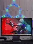 MSI Modern MD271UL 27-inch 4K Monitor - 1