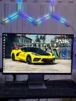 MSI Modern MD271UL 27-inch 4K Monitor - 3