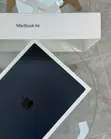Apple MacBook Air 2025 M4 15" 512GB SSD 24GB RAM - 1