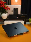 Apple MacBook Air 2025 M4 15" 512GB SSD 16GB RAM - 2