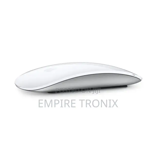 Apple Magic Mouse Wireless USB-C - 1