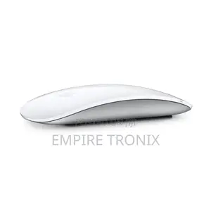 Apple Magic Mouse Wireless USB-C