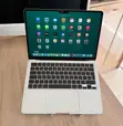 Apple MacBook Air 2025 M4 13" 16GB RAM 256GB SSD - 3
