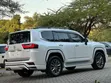 Toyota Land Cruiser 300 ZX 2024 Modellista - 3