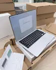 Apple MacBook Air 2025 M4 16GB RAM 512GB SSD - 2