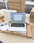 Apple MacBook Air 2025 M4 16GB RAM 256GB SSD - 3