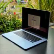 Apple MacBook Air 2022 M2 13-inch 16GB RAM 256GB SSD - 2