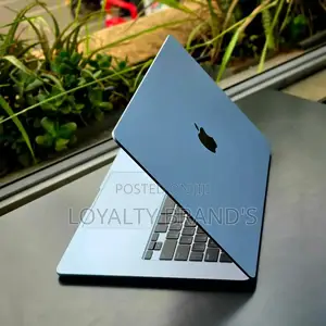 Apple MacBook Air 2020 M1 13-inch 256GB SSD 8GB RAM