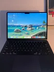 Apple MacBook Air 2020 M1 13-inch 256GB SSD 8GB RAM - 4