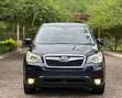 Subaru Forester 2014 - Dark Blue - 1