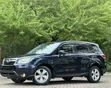Subaru Forester 2014 - Dark Blue - 2