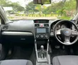 Subaru Forester 2014 - Dark Blue - 4
