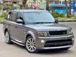 Land Rover Range Rover Sport Autobiography 2012 - 2