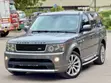 Land Rover Range Rover Sport Autobiography 2012 - 3