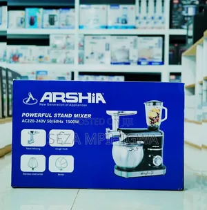 Kitchen Machine 3-in-1 Original