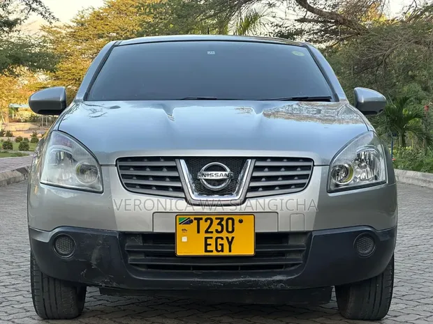Nissan Dualis 2007 - 1