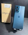 Motorola Edge 50 Fusion 256GB Bluu (Iliyo tumika Nje ya Nchi) - 2