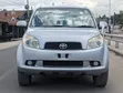 Toyota Rush 2006 Silver - 1