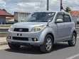Toyota Rush 2006 Silver - 2