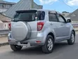 Toyota Rush 2006 Silver - 3