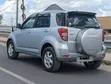 Toyota Rush 2006 Silver - 4