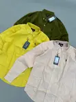 Polo Ralph Lauren Cargo Shirts - Quality Made in India - 3