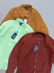 Polo Ralph Lauren Cargo Shirts - Quality Made in India - 5