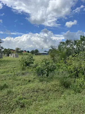 Industrial Plot for Sale in Bagamoyo Kerege